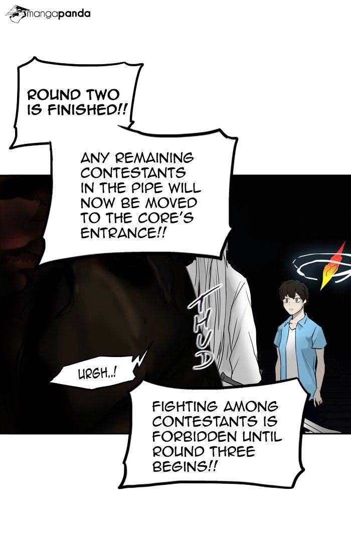 Tower of God, Chapter 267 image 01